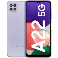 Service GSM Samsung Suport SIM - Card Samsung Galaxy A22 5G A226, Argintiu