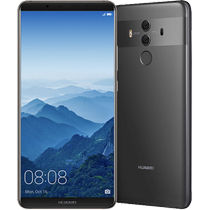 Service GSM Huawei Huawei Mate 10 Pro black crystal