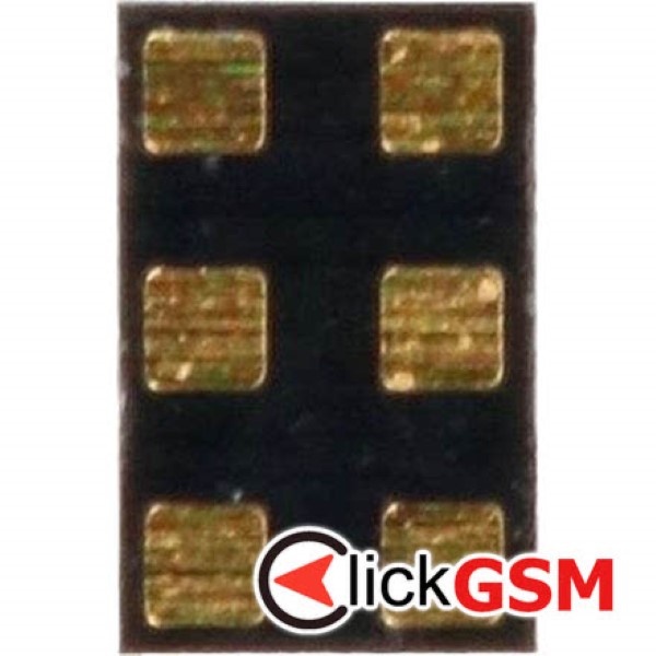 Circuit Integrat cu Esda Driver, Circuit Samsung Galaxy S22 Ultra 1bgm