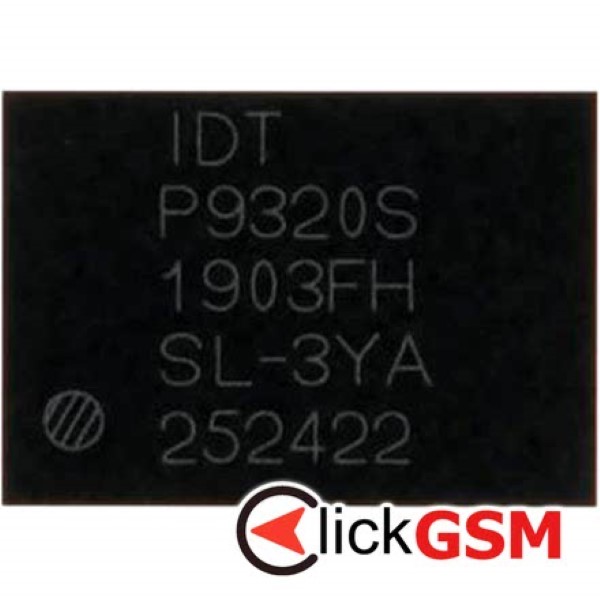 Circuit Integrat cu Esda Driver, Circuit Samsung Galaxy S22 Ultra 1bjc