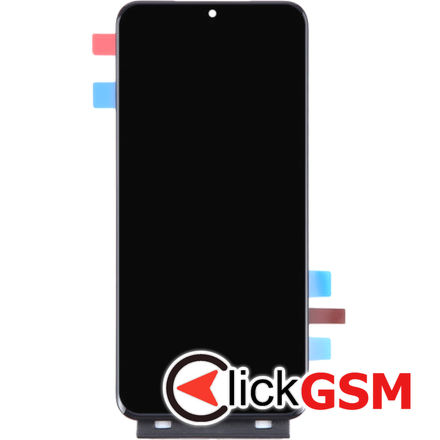 Huawei P60 Pro LCD Screen with Digitizer Full Assembly